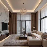 فروش-190متری-فوق-العاده-تک-واحدی-در-ساریکنار