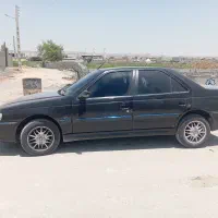 پژو پارس 1402