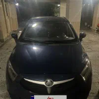 برلیانس ۲۲۰