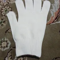 دستکش نخی نو