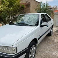 405slx|خودرو سواری و وانت|شیراز, فرهنگیان|دیوار