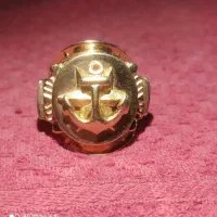 انگشتر طلا خاص|جواهرات|خورموج, |دیوار