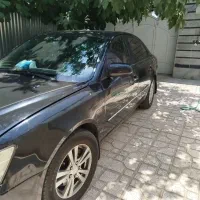 هیوندای سوناتا 2010 NF اتوماتیک 2400cc|خودرو سواری و وانت|کرج, باغستان|دیوار