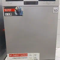 ماشین ظرفشویی ال جی 14 نفره