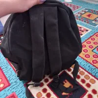 کوله مدرسه