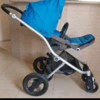 کالسکه امریکایی