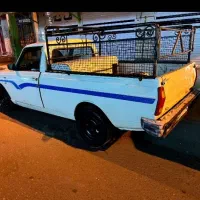 پیکان وانت دوگانه مدل۹۱ درحد