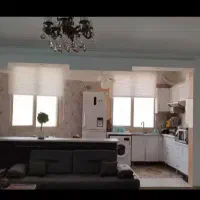 واحد فروشی ۸۹ متری کرج رزکان نو واریانشهر