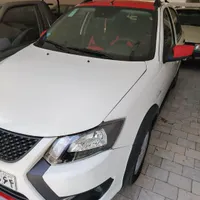 کوییک GXR تیپ L، مدل ۱۴۰۳