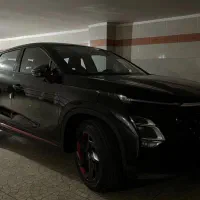 فونیکس fx مدل ۱۴۰۴|خودرو سواری و وانت|تهران, سعادت‌آباد|دیوار