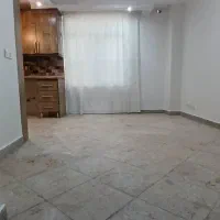 آپارتمان۳۹ متری، تکواحدی، سالن پرده خور، استاد معین