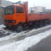 حمل بارخاور بغل بازشو