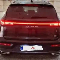 کی ام سی X5 صفر مدل ۱۴۰۴ مدارک کامل|خودرو سواری و وانت|تهران, قیطریه|دیوار