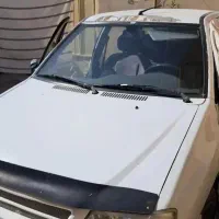 پراید مدل ۹۰|خودرو سواری و وانت|کیار, |دیوار