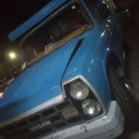 کرایه نیسان