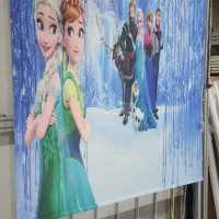 تولید پرده های زبرا شید دومکانیزم خرید از کارخانه