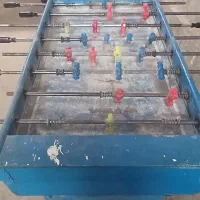 فوتبال دستی