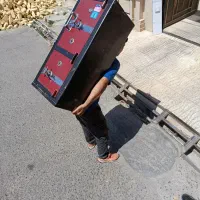 کارتیمی اسبابکشی منزل بصورت کاملا تخصصی وتضمینی