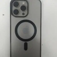 آیفون۱۵پرومکس