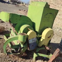 دستگاه خرمنکوب