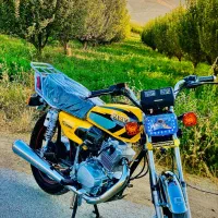 موتور پرواز ۲۰۰