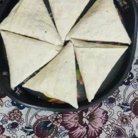 سمبوسه خام|خوردنی و آشامیدنی|شیراز, شیخ علی چوپان|دیوار