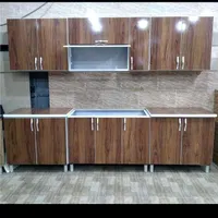 کابینت اقتصادی پارک|مصالح و تجهیزات ساختمان|شهرکرد, |دیوار