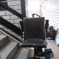 بالابر و پله پیما|خدمات پیشه و مهارت|دزفول, |دیوار