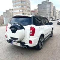 ام وی ام x33s مدل ۱۳۹۹ اسپرت|خودرو سواری و وانت|اردبیل, |دیوار