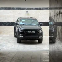 KMC T8 مدل 1401 در حد صفر|خودرو سواری و وانت|مشهد, رضاشهر|دیوار