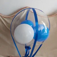 بادکنک  کادویی