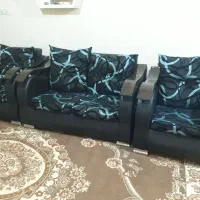 مبل راحتی