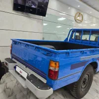 نیسان آبی
