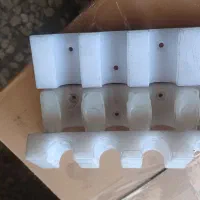 گیره پایه میز اتو