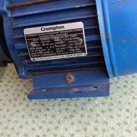 پمب آب هندی