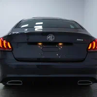 MG Gt 2024|خودرو سواری و وانت|مشهد, امام خمینی|دیوار