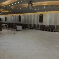 1800 متر   باغ تالار کارگاهی با امتیازات فروش ویژه