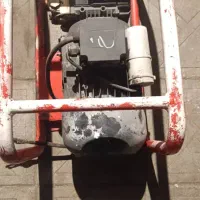 پمپ آنوی باموتورتک فازفابریک