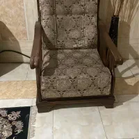 مبل|مبلمان خانگی و میز عسلی|یزد, |دیوار