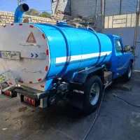 لوله بازکنی و تخلیه چاه شبانه روزی|خدمات پیشه و مهارت|یزد, |دیوار