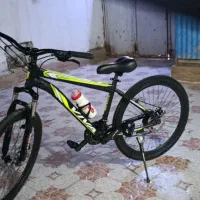 دوچرخه نونو2روزکارکرده