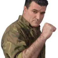 آموزش هنرهای رزمی با نعمت‌الله امینی|خدمات آموزشی|نظرآباد, رسالت|دیوار