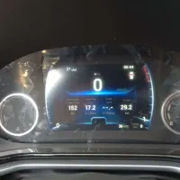 خودروی ایکس ۳۳ کراس دنده ای|خودرو سواری و وانت|تهران, فتح|دیوار