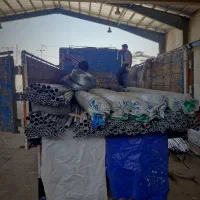 سازه های گلخانه ای صفر تا صد|مصالح و تجهیزات ساختمان|مشهد, خین عرب|دیوار