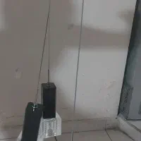 فروش لوستر کریستالی ۳ تایی فوری