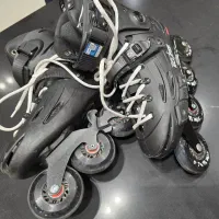 اسکیت چهارچرخ|دوچرخه، اسکیت، اسکوتر|اصفهان, آبشار|دیوار