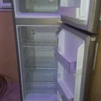 فروش فوری یخچال جنرال فلش|یخچال و فریزر|اسلام‌شهر, مطهری|دیوار