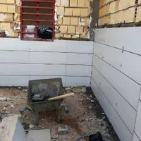 بازسازی ۰تاصد کاشی سرامیک لوله کشی نایب افغان