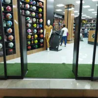 دزدگیر مغازه و فروشگاه و مزون همراه با لوازم جانبی