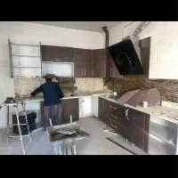 کابینت ام دی اف سالم